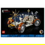LEGO 42182 Technic Vehículo de Exploración Lunar NASA Apollo Juego de Construcción 1913 Piezas