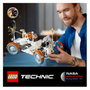 LEGO Technic NASA Apollo Lunar Roving Vehicle (LRV) 42182 Multicolor