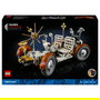 LEGO 42182 Technic Vehículo de Exploración Lunar NASA Apollo Juego de Construcción 1913 Piezas