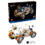 LEGO Technic NASA Apollo Lunar Roving Vehicle (LRV) 42182 Multicolor