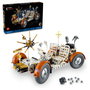 LEGO Technic NASA Apollo Lunar Roving Vehicle (LRV) 42182 Multicolor