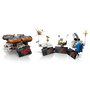 LEGO Technic NASA Apollo Lunar Roving Vehicle (LRV) 42182 Multicolor