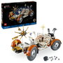 LEGO Technic NASA Apollo Lunar Roving Vehicle (LRV) 42182 Multicolor