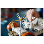 LEGO Technic NASA Apollo Lunar Roving Vehicle (LRV) 42182 Multicolor