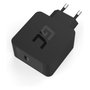 Green Cell CHAR07 Cargador USB-C Power Delivery 18W Negro