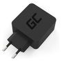 Green Cell CHAR07 Cargador USB-C Power Delivery 18W Negro