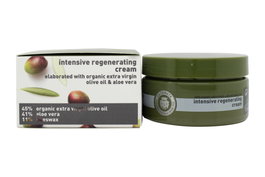 La Chinata Intensive Regeneration Cream 250ml