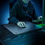 Razer Atlas Alfombrilla de ratón para juegos Negro