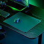 Razer Atlas Alfombrilla de ratón para juegos Negro