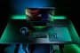 Razer Atlas Alfombrilla de ratón para juegos Negro