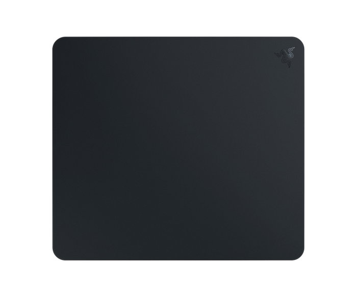 Razer Atlas Alfombrilla de ratón para juegos Negro