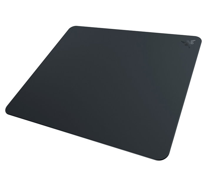 Razer Atlas Alfombrilla de ratón para juegos Negro