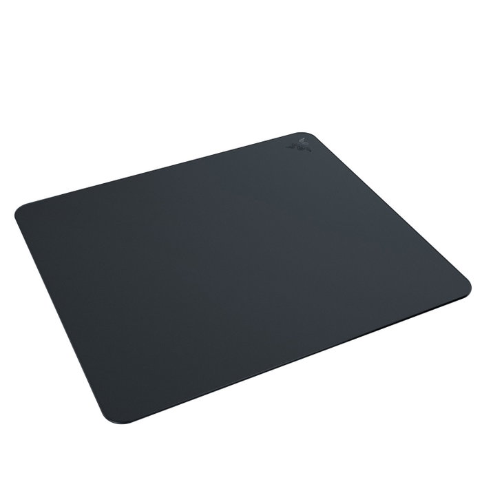 Razer Atlas Alfombrilla de ratón para juegos Negro