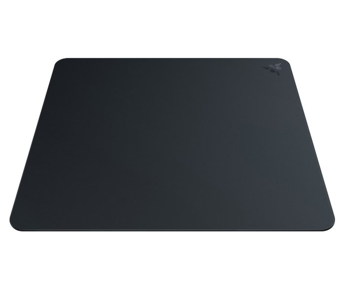 Razer Atlas Alfombrilla de ratón para juegos Negro