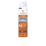 Ecran Ecran Sunnique Sport Bruma Solar SPF Cara y Cuerpo, Protección Invisible, Resistente al Agua 80 min, 75 ml