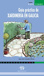 BAIA Guía práctica de xardinería en Galicia