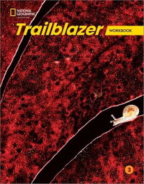 NATIONAL GEOGRAPHIC LEARNING Trailblazer Level 3 Workbook
