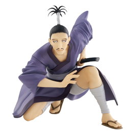 Furyu Hunter x Hunter Estatua PVC Noodle Stopper Nobunaga