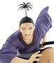 Furyu Hunter x Hunter Estatua PVC Noodle Stopper Nobunaga