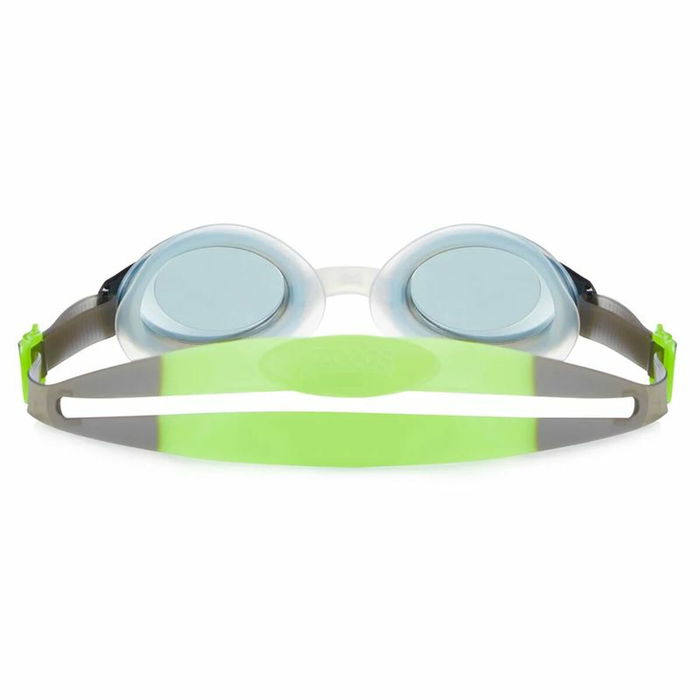 Gafas de Natación Zoggs Bondi Verde Talla única