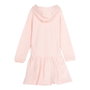 Cerdá Vestido French Terry Stitch LIGHT PINK 8 Años