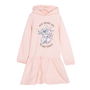 Cerdá Vestido French Terry Stitch 8 Años Light Pink