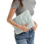 tomtoc Terra-A27 Laptop Sleeve 13 inch Lakeshore Blue