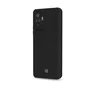 Celly CROMO953BK Funda para Xiaomi Redmi Note 10 Pro 16,9 cm (6.67") - Negro, Resistente a Golpes