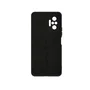 Celly CROMO953BK Funda para Xiaomi Redmi Note 10 Pro Negro