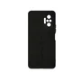 Celly CROMO953BK Funda para Xiaomi Redmi Note 10 Pro 16,9 cm (6.67") - Negro, Resistente a Golpes