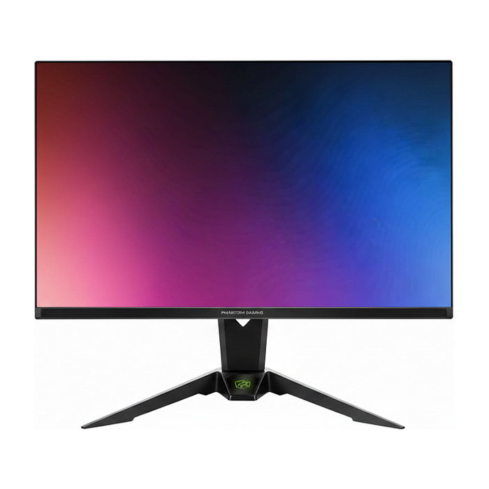 ASRock PG27QFW2A Monitor IPS QHD 400Hz 68,5cm ASRock PG27QFW2A Monitor IPS QHD 400Hz 68,5cm