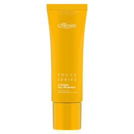 Youth Series, Hidratante, Crema corporal, Para la cara, Todo el día, 50 ml