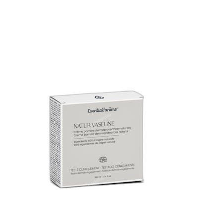 INTERSA Naturvaseline 100 ml INTERSA Naturvaseline 100 ml