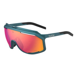 Bolle BS018010 Chronoshield Unisex con Cristales Rojos