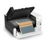 Kodak Escáner S3060f A3 Documentenscanner inkl. Flachbett, 600x600 DPI, 60 ppm, Escaneo a Color, Duplex, ADF 300 hojas