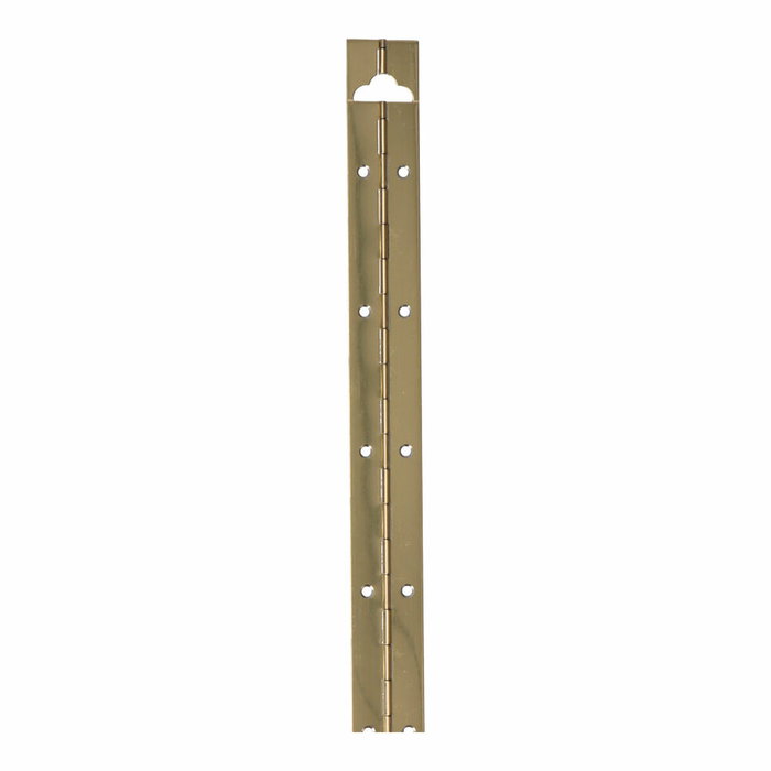 Micel Bisagra piano bs21 m33203 de acero, 32 x 960 mm, latonada