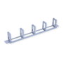 Panel guíacables 19 pulgadas 26.99.0325 gris claro