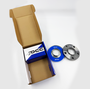 Occ Motorsport Separadores 15mm PCD 5X112 Buje 66,5mm