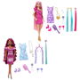 Barbie HKT95 Muñeca Totally Hair 2.0 Pelo Extralargo con Accesorios