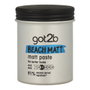 Schwarzkopf Mass Market GOT2B BEACH BOY matt paste surfer look 100 ml