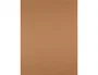 Liderpapel Cartulina Marrón Escolar 50x65 cm 180 g, 25 hojas