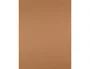 Liderpapel Cartulina 50x65 cm 180 gr Marron Escolar Paquete de 25 Hojas para Dibujo y Manualidades