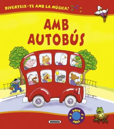 SUSAETA EDICIONES Amb autobús