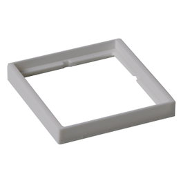 EFB Elektronik Marco de adaptador compatible con Gira, RAL9003