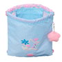 Safta Saco Plano Blackfit8 Smile