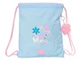 Safta Saco Plano Blackfit8 Smile