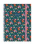 Finocam Agenda Anual 2027 Trendy Design Collection Flora