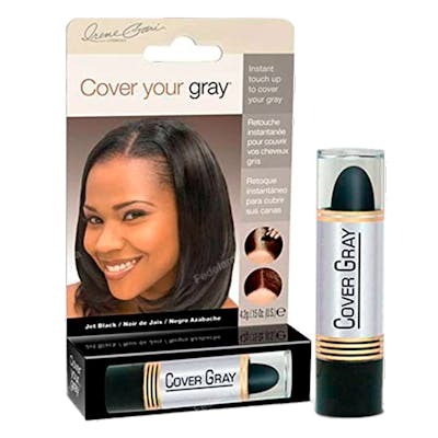 Cover Your Gray Touch-Up Stick Jet Black #0116