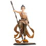 Kotobukiya Figura Star Wars Episodio VII Rey PVC Coleccionable Detallada