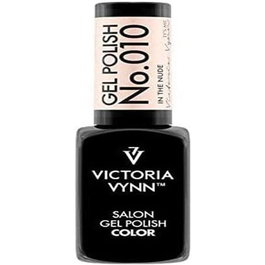 Victoria Vynn Gel Polish 10 In The Nude 8ml